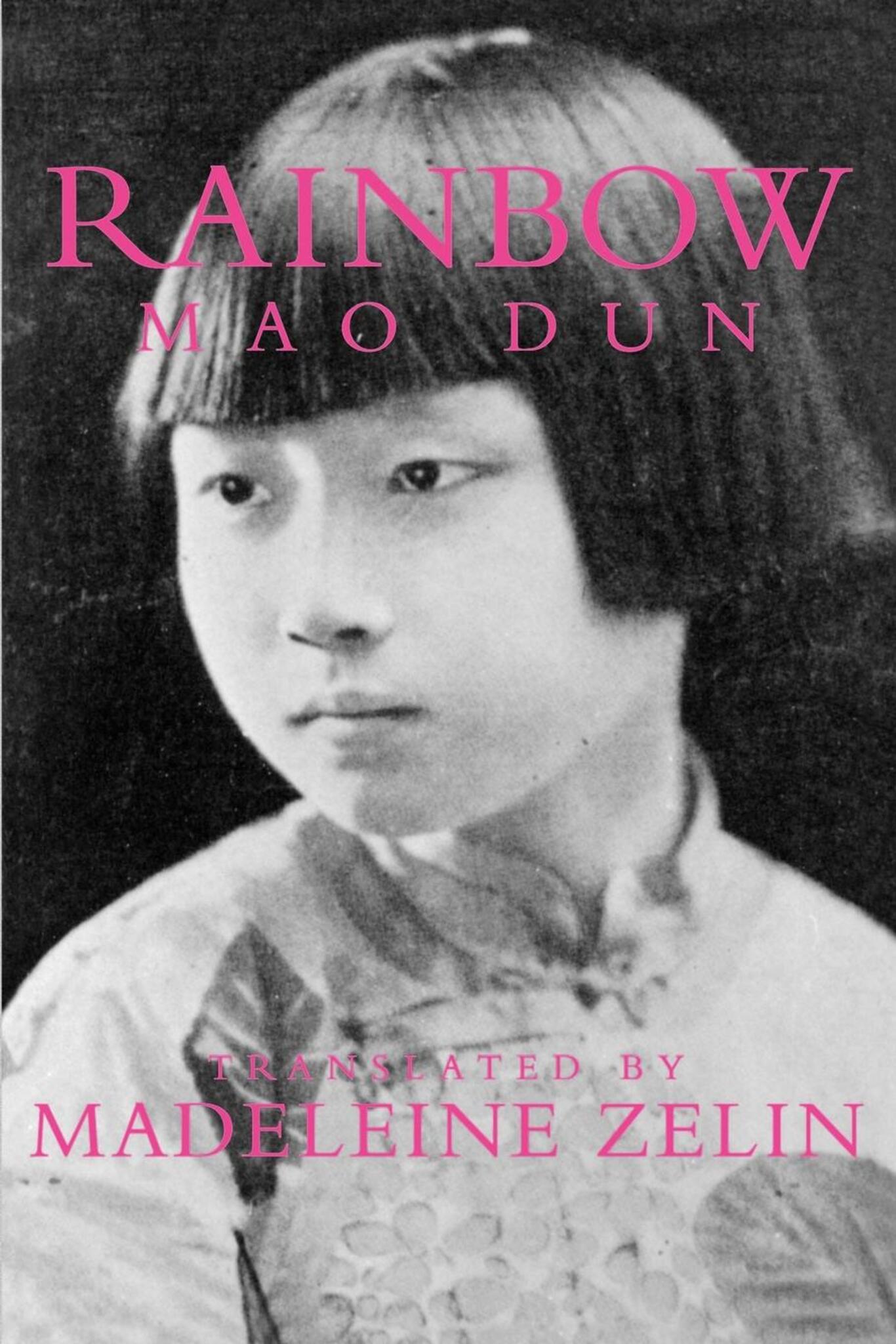 Cover image for Rainbow ISBN 9780520910959